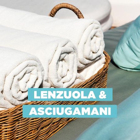 Residence Luna 1-107 Lignano Sabbiadoro Dış mekan fotoğraf
