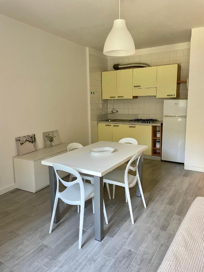Residence Luna 1-107 Lignano Sabbiadoro Dış mekan fotoğraf