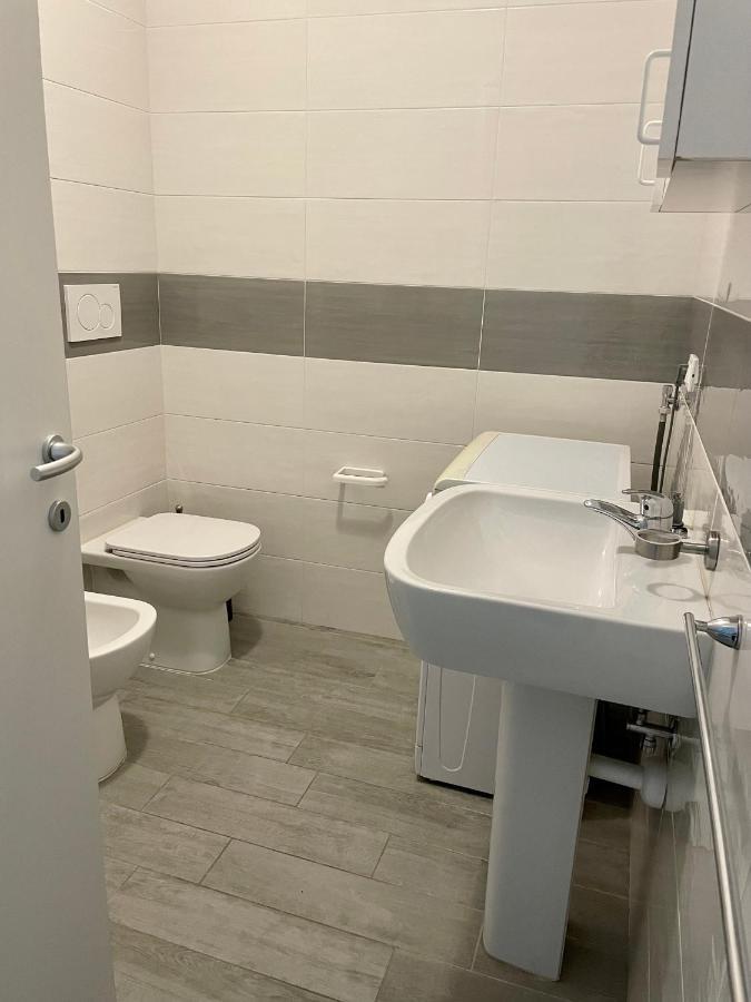 Residence Luna 1-107 Lignano Sabbiadoro Dış mekan fotoğraf