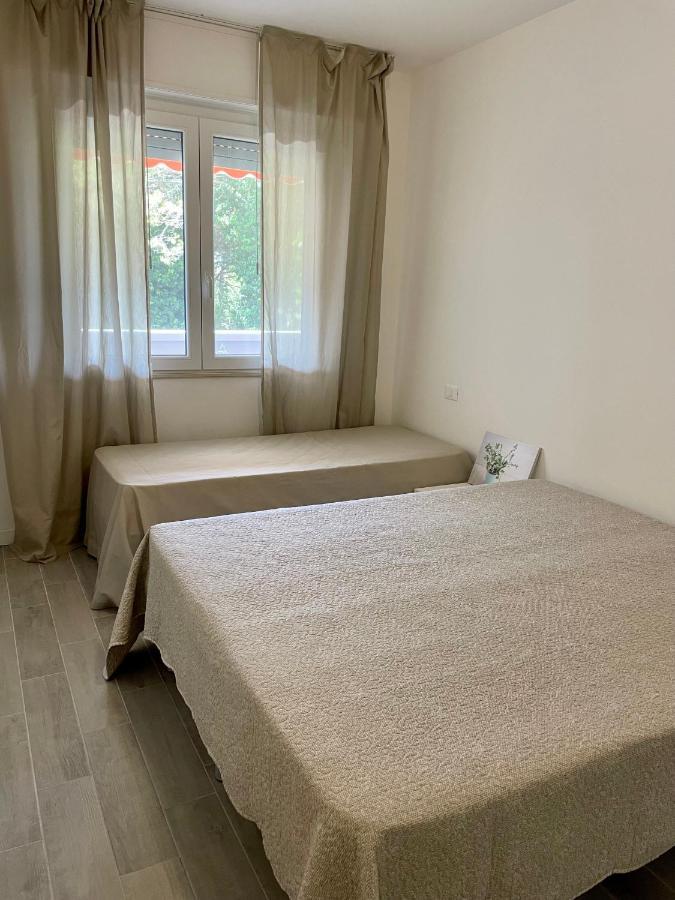 Residence Luna 1-107 Lignano Sabbiadoro Dış mekan fotoğraf