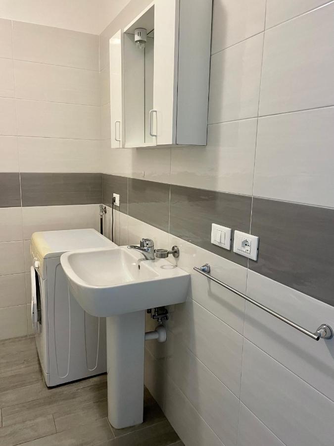 Residence Luna 1-107 Lignano Sabbiadoro Dış mekan fotoğraf